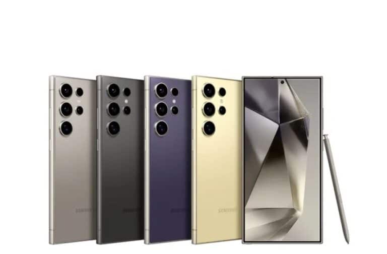 Introducing Samsung Galaxy S26 Series: New Features and Innovations