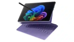 Discover the 2025 Microsoft Surface Pro 12 Inch, a powerful
