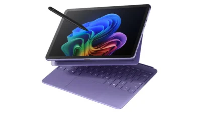 Introducing the 2025 Microsoft Surface Pro 12 Inch