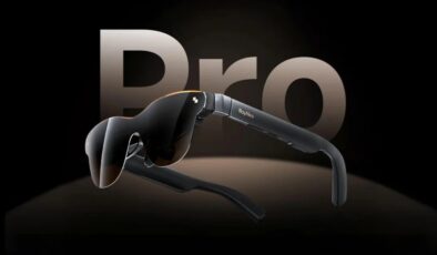 Introducing the Advanced RayNeo Smart Glasses by TCL