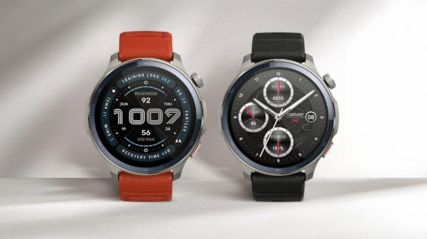 Elevate Your Style with the Amazfit Balance 2