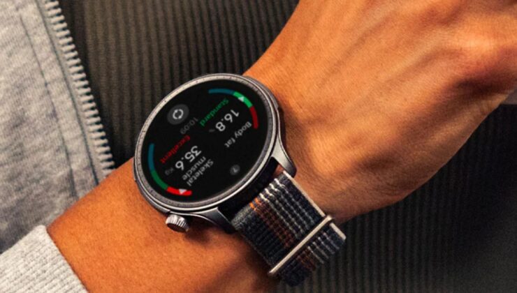 Introducing the Amazfit Balance 2: A New Era in Smartwatch Technology