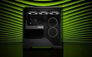 Discover the GeForce RTX 5060, NVIDIA's latest entry-level powerhouse, delivering