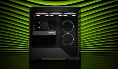 Introducing the GeForce RTX 5060: NVIDIA’s Latest Entry-Level Powerhouse