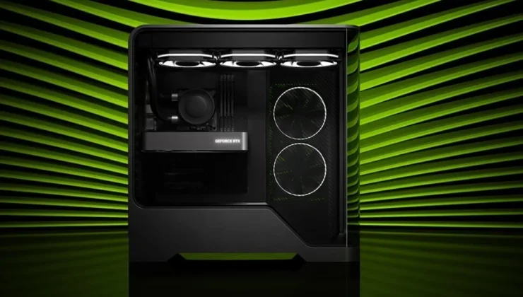 Introducing the GeForce RTX 5060: NVIDIA’s Latest Entry-Level Powerhouse