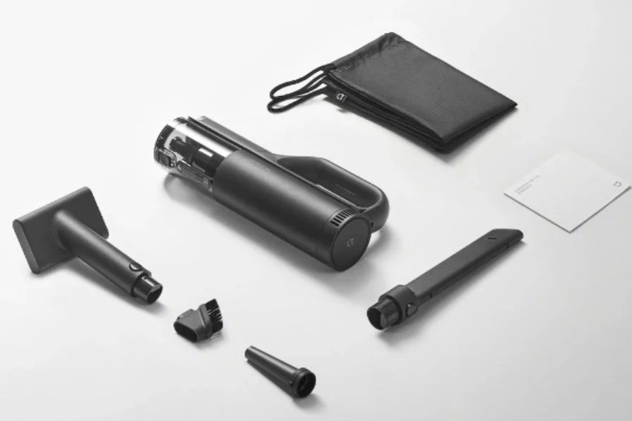 Mijia Car Vacuum Cleaner: Features and Pricing