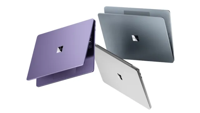 Microsoft Unveils the Surface Laptop 13 Inch for 2025