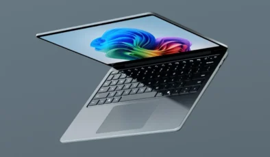 Introducing the New Surface Laptop 13 Inch