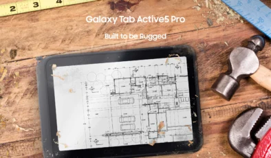 Introducing the Samsung Galaxy XCover7 Pro and Galaxy Tab Active5 Pro: Robust Solutions for Enterprise
