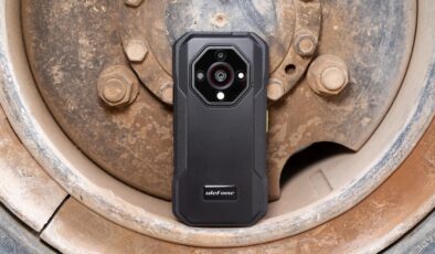 Introducing the Ulefone Armor X32: A Budget-Friendly Rugged Smartphone