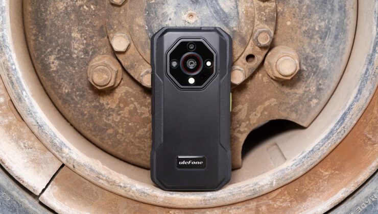 Introducing the Ulefone Armor X32: A Budget-Friendly Rugged Smartphone
