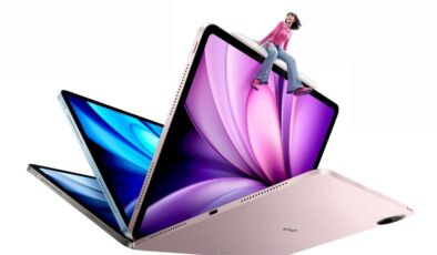 Introducing the Vivo Pad 5: A New Mid-Range Tablet with Impressive Features
