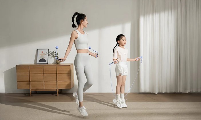 Xiaomi's Innovative Fitness Companion