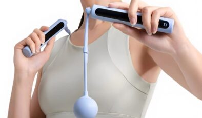 Introducing the Xiaomi Mijia Smart Skipping Rope 2