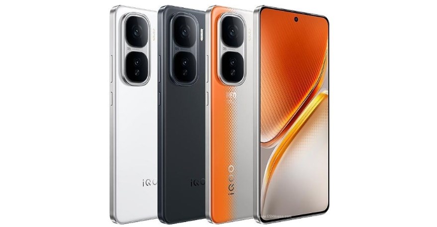 iQOO Neo 10 Pro+: A New Era in Flagship Smartphones