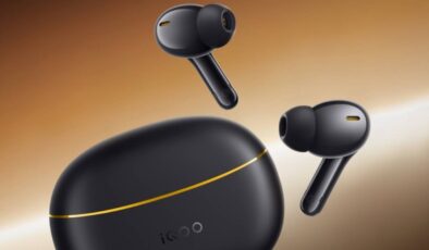 iQOO Unveils Buds 1i: A New Era in Wireless Headsets