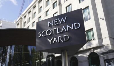 Iranian Men Arrested in UK Over Suspected Terror Plot
