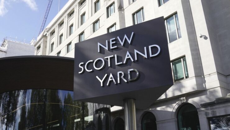 Iranian Men Arrested in UK Over Suspected Terror Plot