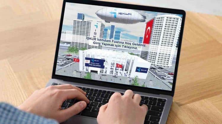 İŞKUR Sitesine Erişim Sorunları: 5 Mayıs 2025’te Ne Oldu?
