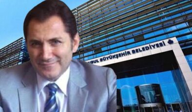 İstanbul Büyükşehir Belediyesi’ne Yönelik Yolsuzluk Soruşturmasında Yeni Gelişme: Murat Gülibrahimoğlu Kimdir?