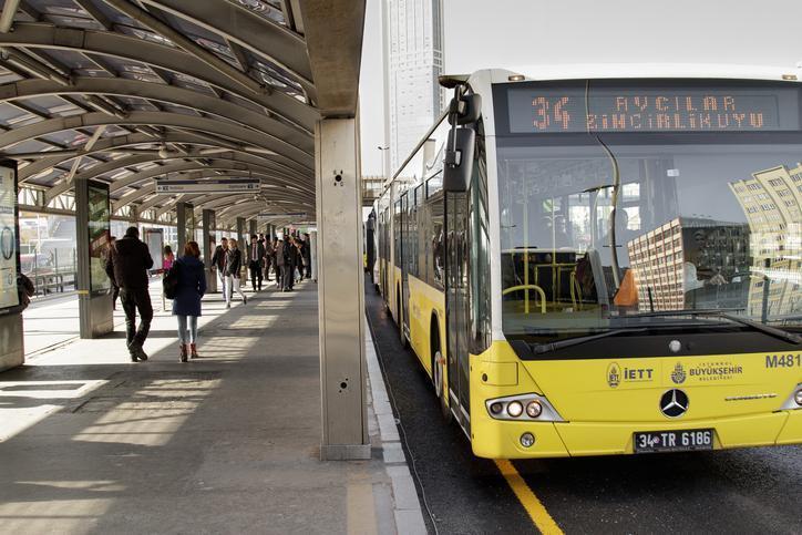 22 Mayıs 2025'te Metrobüs ve Metro Hatları Çalışıyor mu?