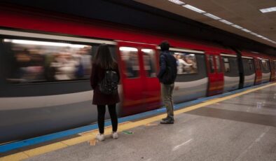 İstanbul’da 22 Mayıs 2025’te Toplu Taşıma Durumu
