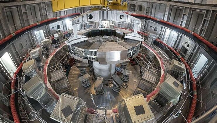 ITER’s Superconducting Magnet Milestone in Fusion Energy