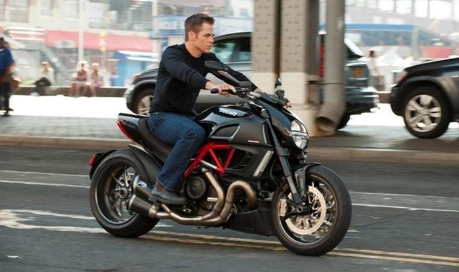 Jack Ryan: Shadow Recruit – A Thrilling Espionage Adventure