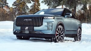 Jaecoo Mayıs 2025 fiyat listesi ve özelliklerini keşfedin. En güncel