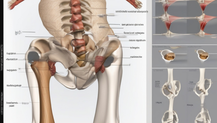 Kalça Çıkığı Nedir? Kalça Çıkığı Tedavisi