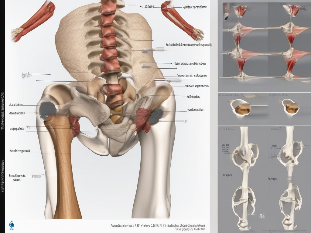 Kalça Çıkığı Nedir? Kalça Çıkığı Tedavisi