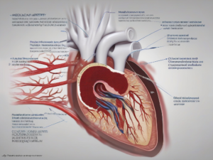 Kalp damar tıkanıklığı belirtileri, nedenleri ve tedavi yöntemleri hakkında bilgi