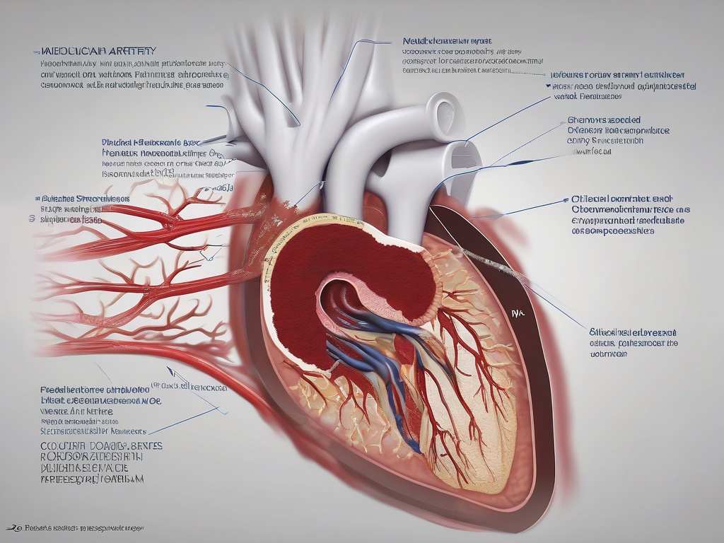 Kalp Damar Tıkanıklığı Belirtileri Nelerdir? Neden Olur?