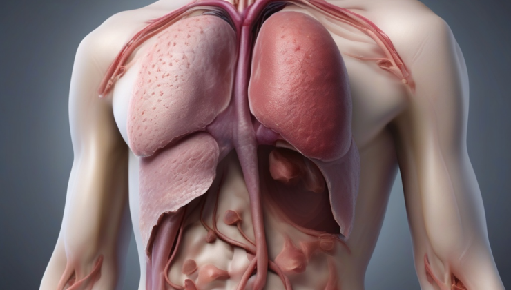 Karaciğer Metastazı Nedir? Karaciğer Metastazı Belirtileri