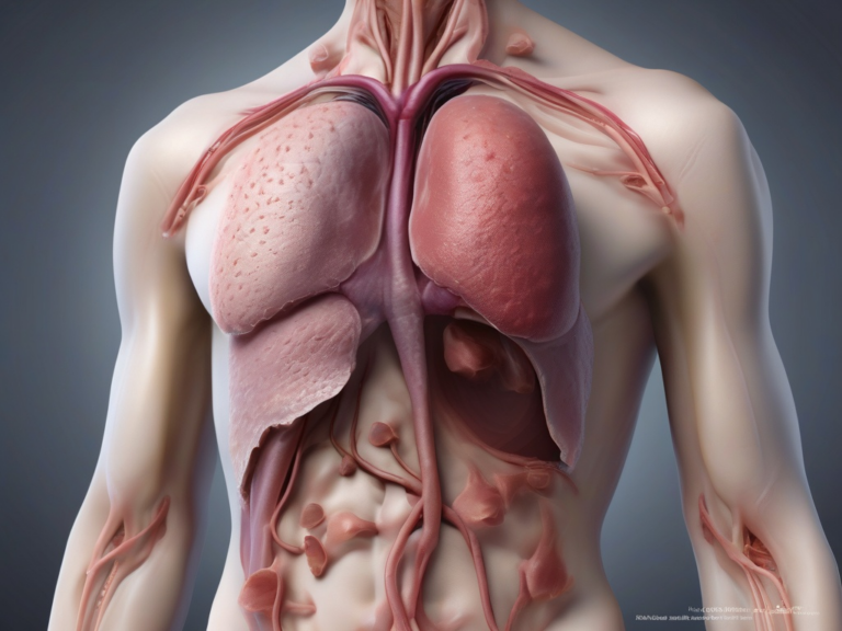 Karaciğer Metastazı Nedir? Karaciğer Metastazı Belirtileri