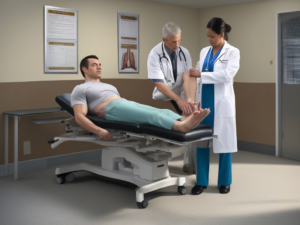 Kas Gücü Muayenesi nasıl yapılır? Temel ilkeler, yöntemler, ekipman ve