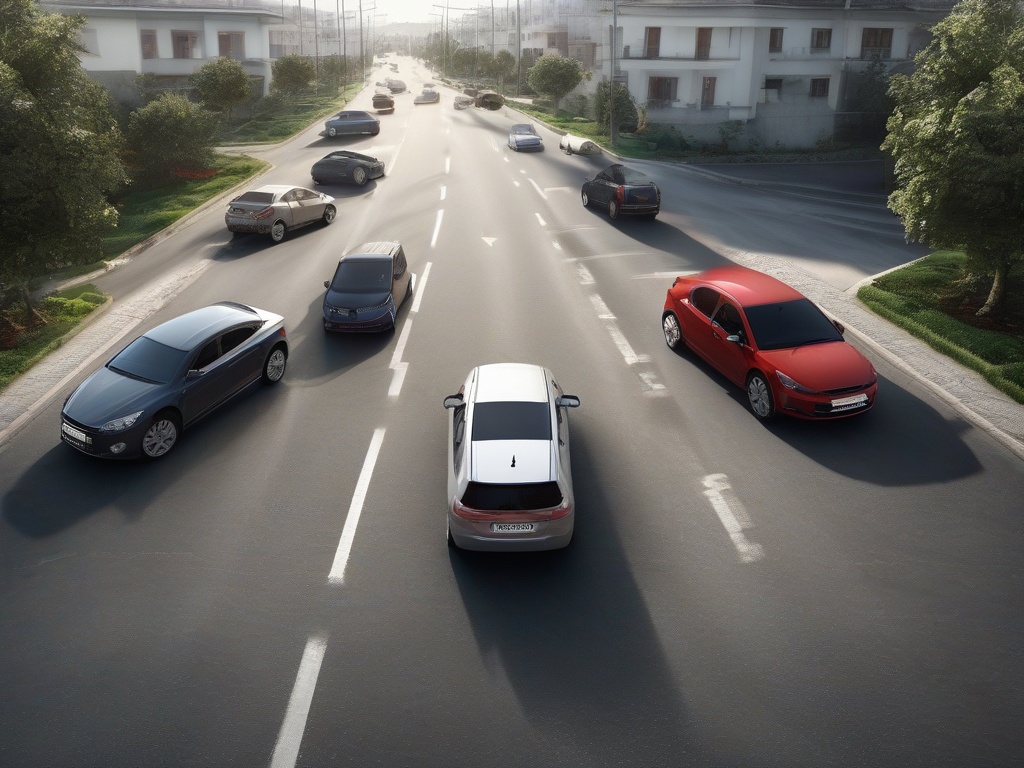 Kasko ile trafik sigortası arasındaki fark nedir?