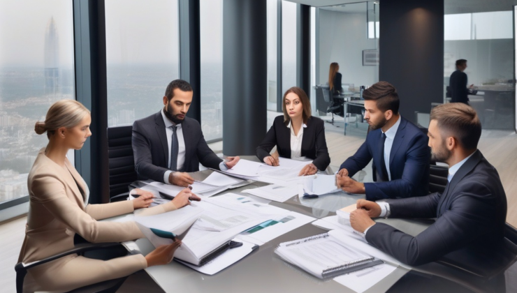 Kefalet Sigortası Nedir?