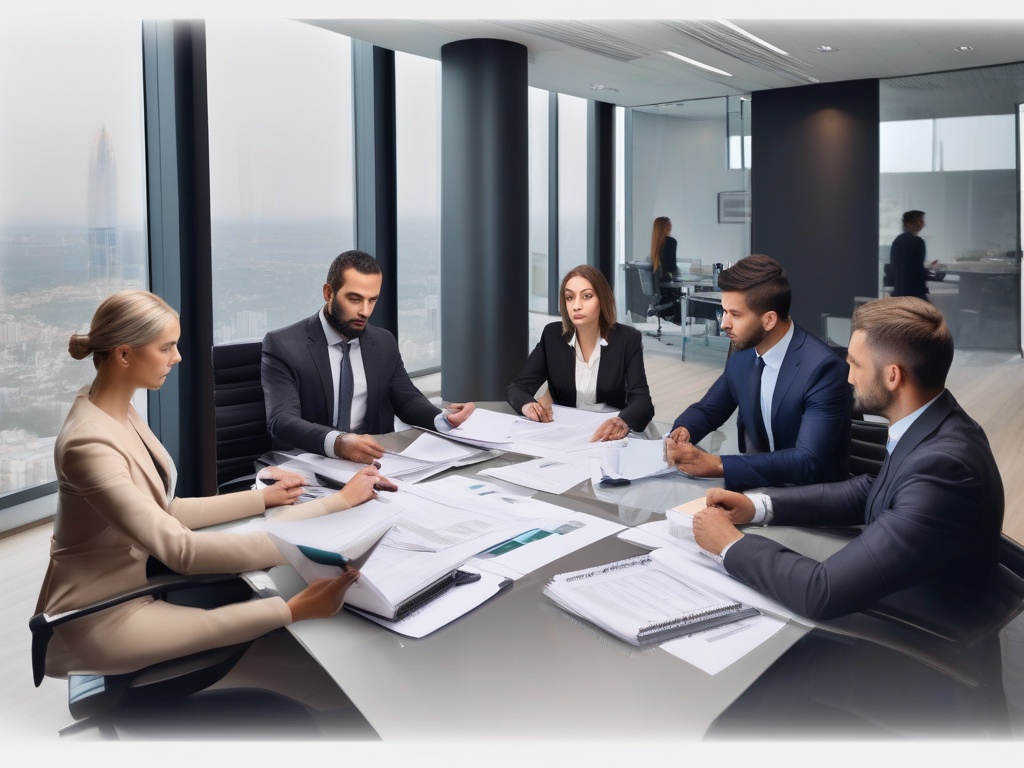 Kefalet Sigortası Nedir?