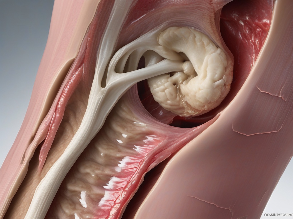 Kıkırdak Zedelenmesi Nedir? Neden Olur?
