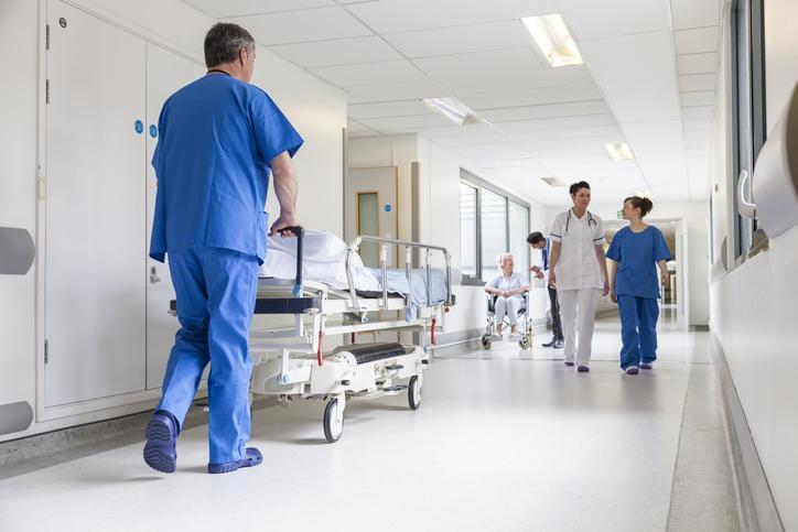 Klinik Destek Elemanı Nedir?