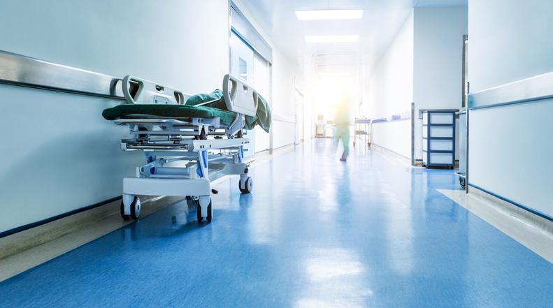 Klinik Destek Elemanı Ne İş Yapar?