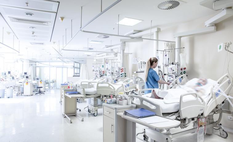 Klinik Destek Elemanı Ne İş Yapar?
