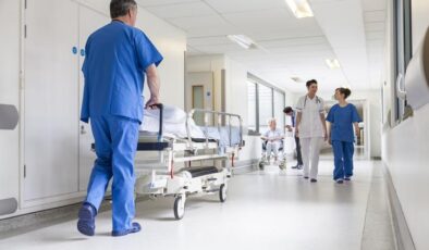 Klinik Destek Elemanı Ne İş Yapar?