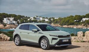 Škoda, Türkiye'de elektrikli araç devrimini hızlandırıyor. Yenilikçi modeller ve çevreci