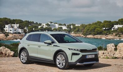 Škoda’nın Türkiye’deki Elektrikli Araç İddiası
