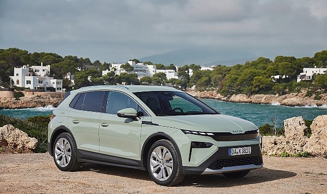 Škoda’nın Türkiye’deki Elektrikli Araç İddiası