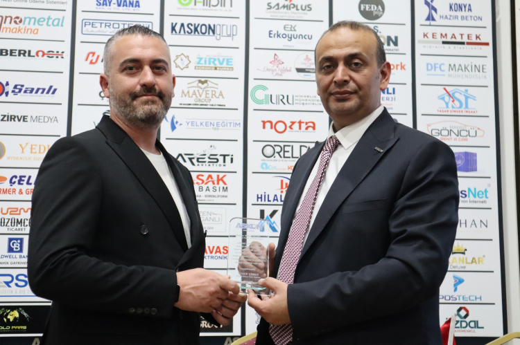 KONYA (İGFA) - 