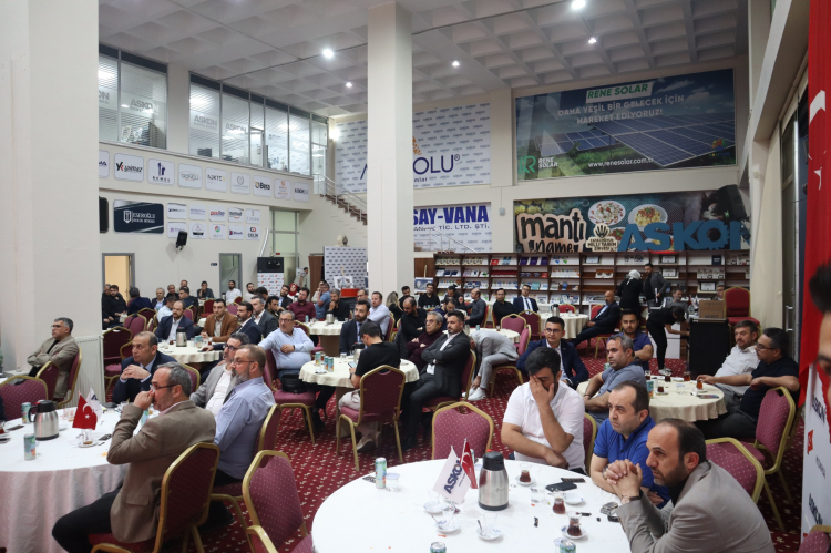 KONYA (İGFA) - 
