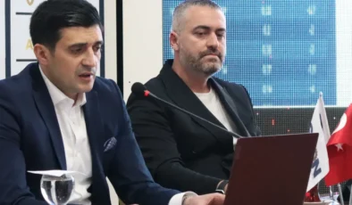 Konya İş Dünyası ABD Ticaret Politikalarını Masaya Yatırdı
